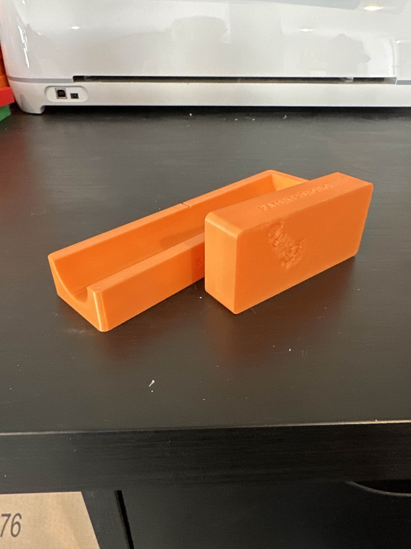 Scrap Bin - Quarter Rolling/Hunting Tray