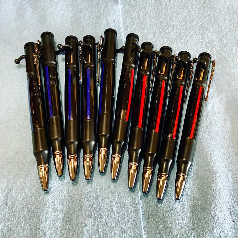 Pens