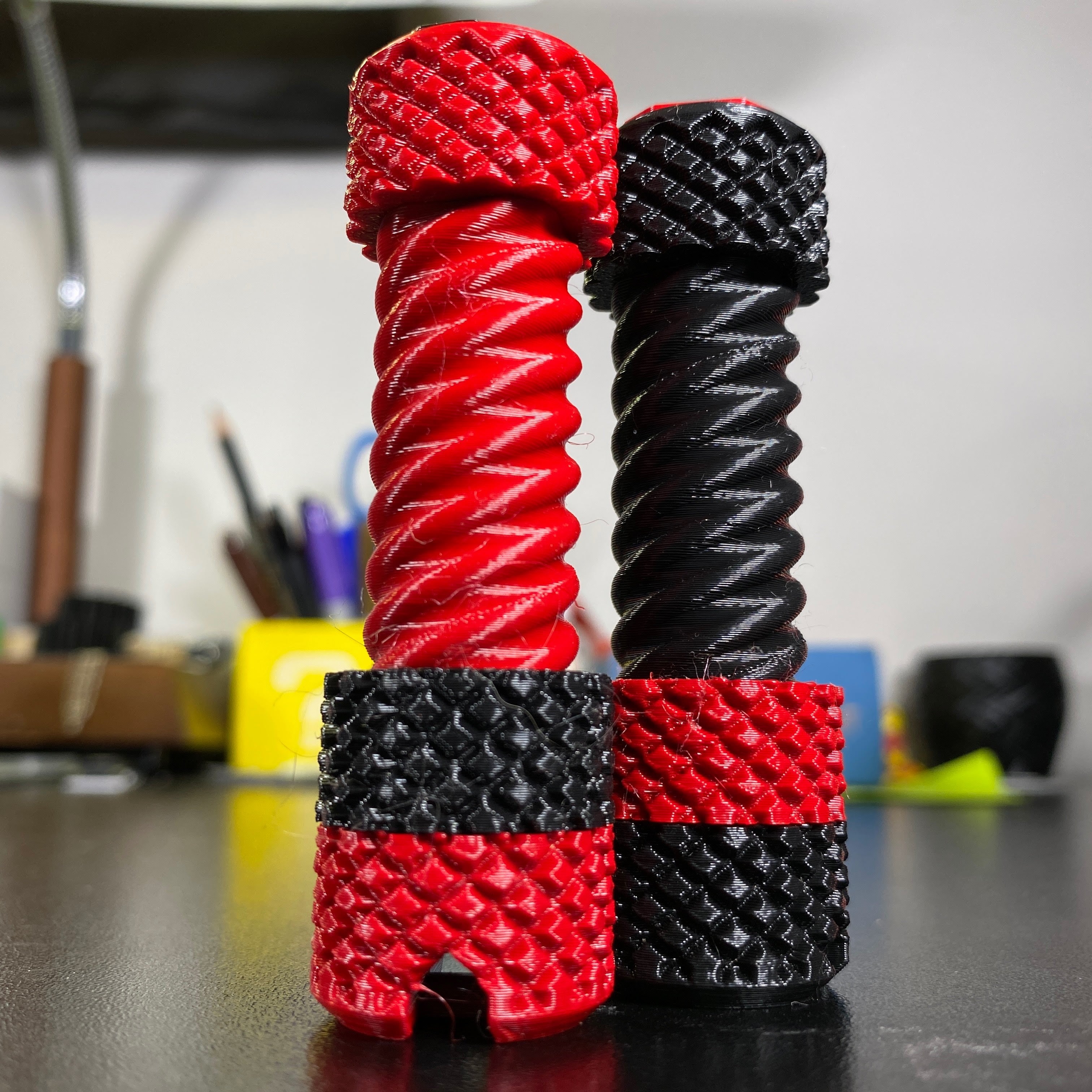 Fidget Toys – Wallace Workshop LLC