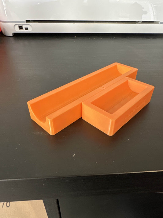 Scrap Bin - Quarter Rolling/Hunting Tray