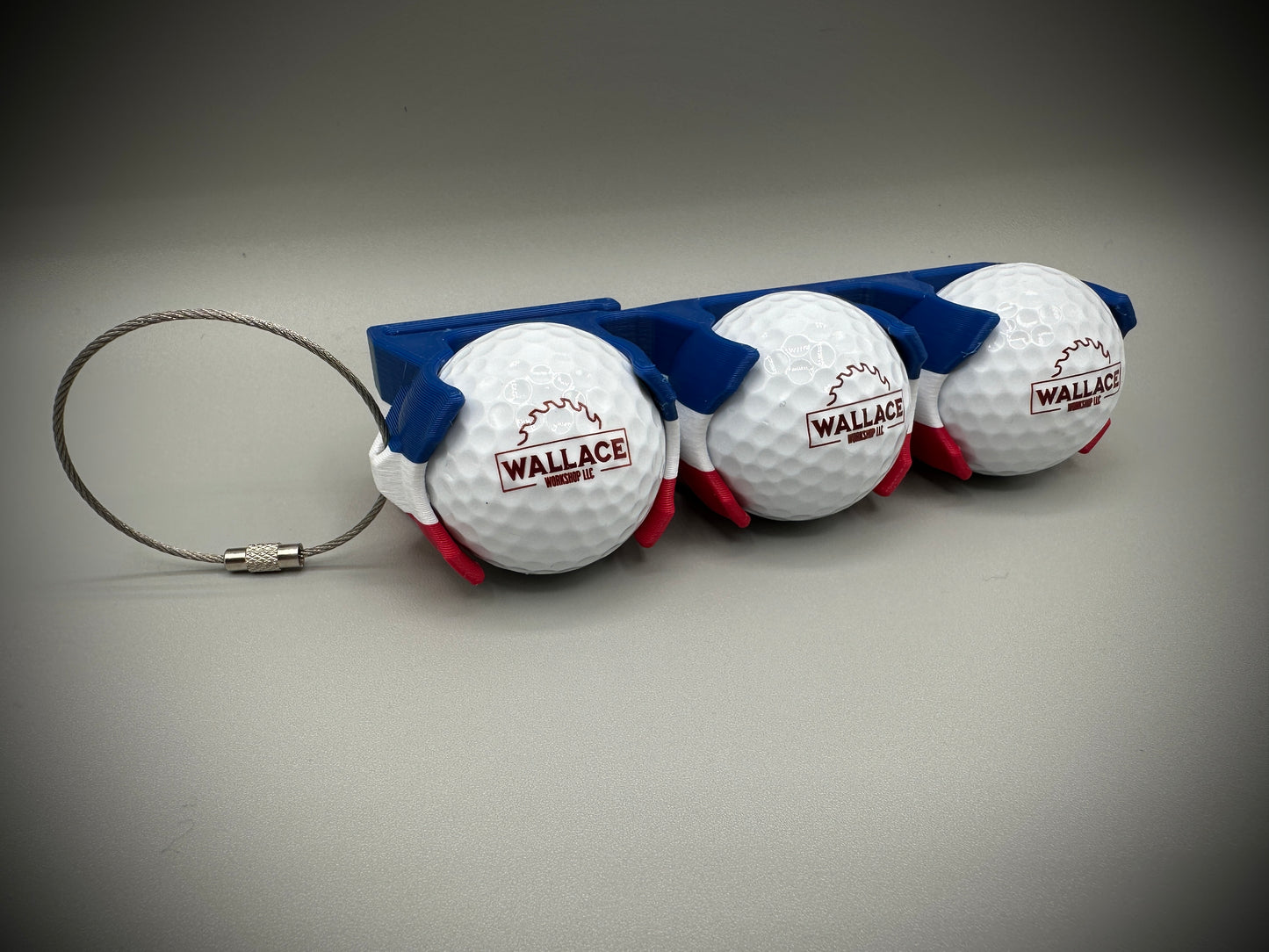 Golf Ball Holder