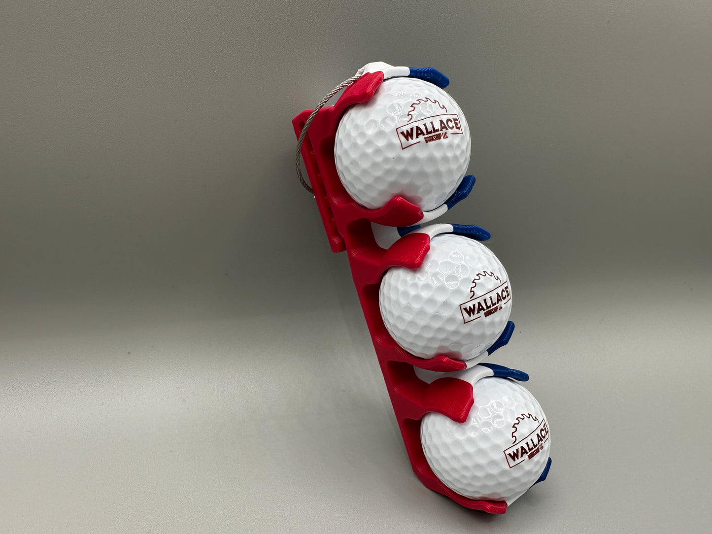 Golf Ball Holder