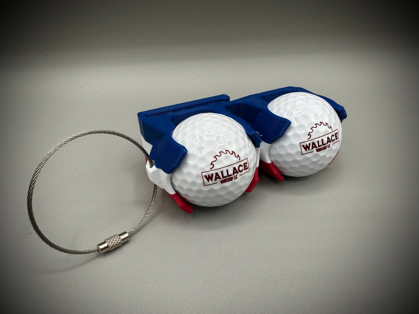 Golf Ball Holder