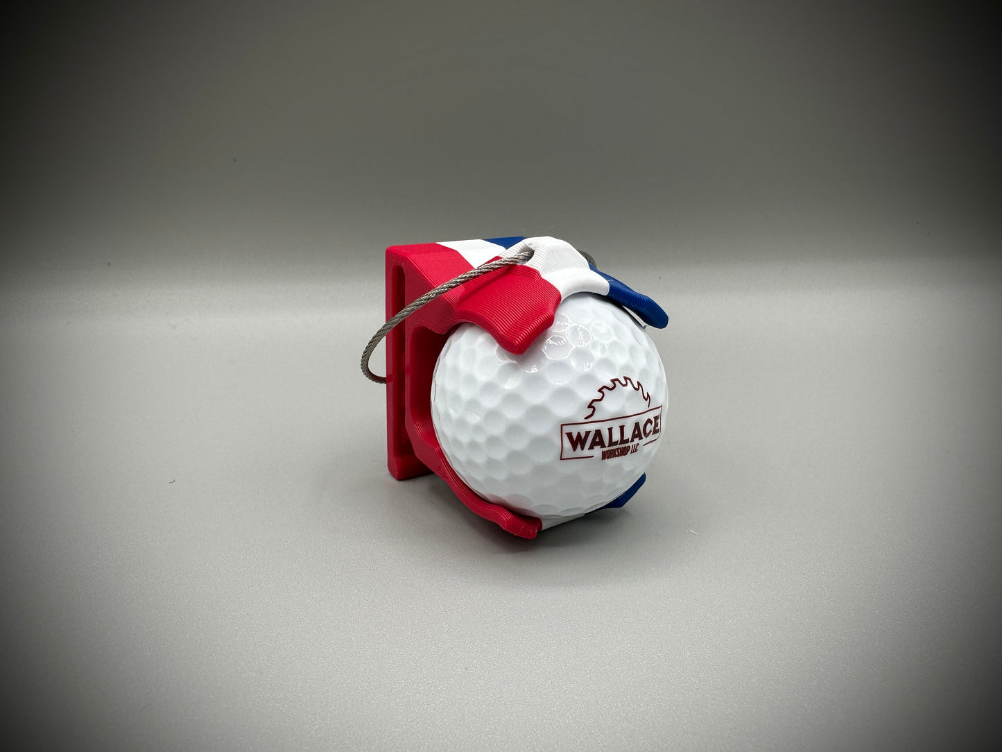 Golf Ball Holder