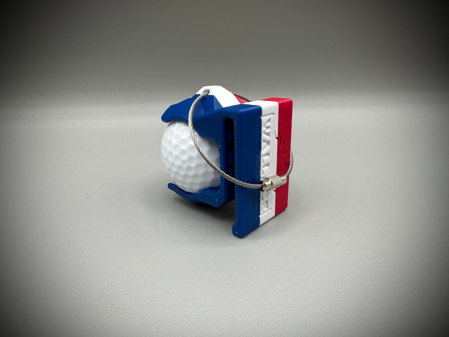 Golf Ball Holder