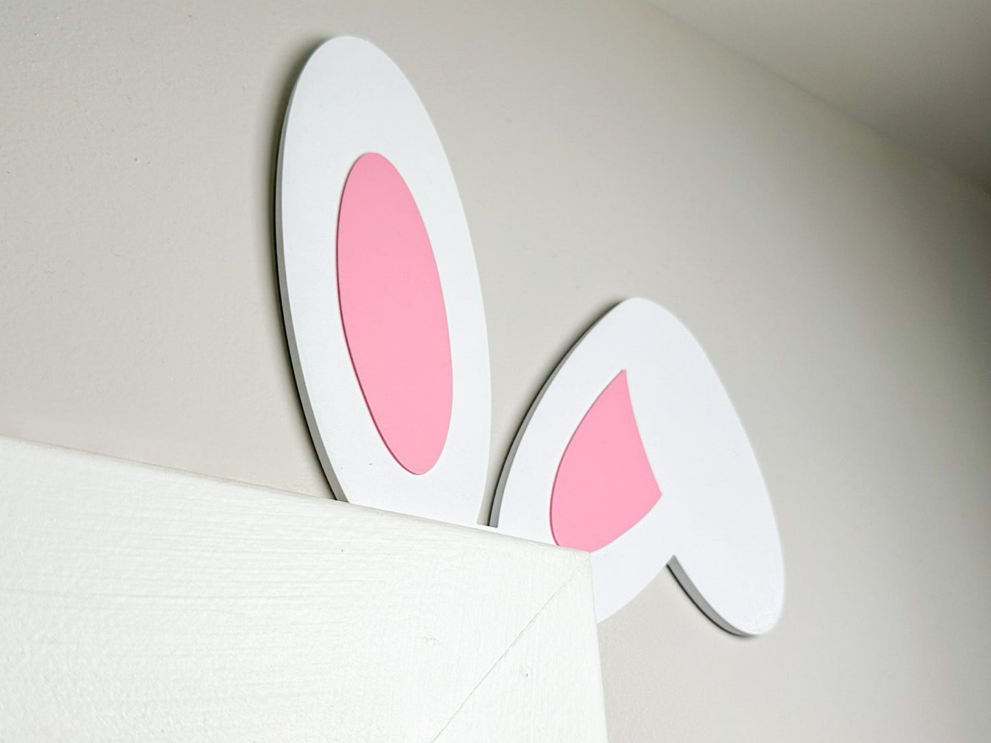 Happy Easter Door Decor