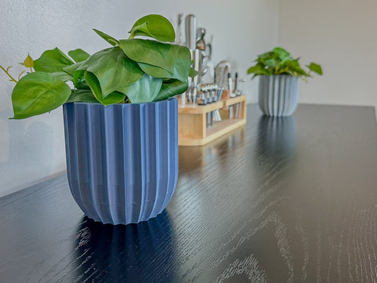 Indoor Table Planter