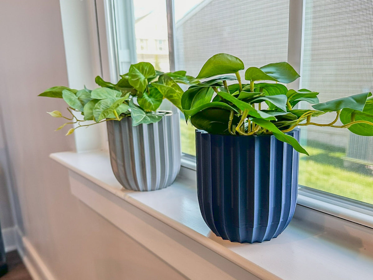 Indoor Table Planter
