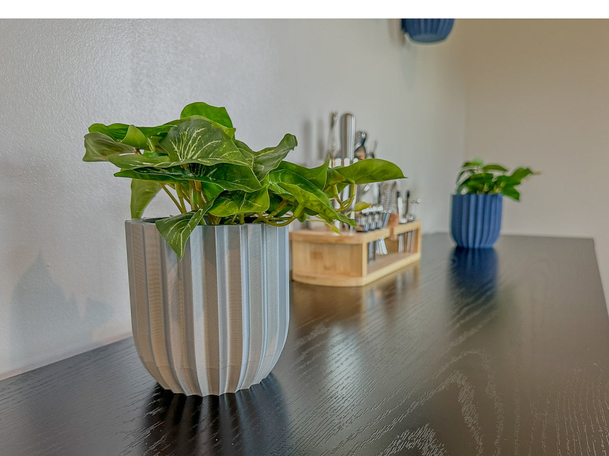 Indoor Table Planter